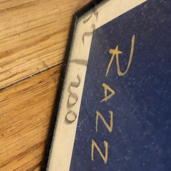 Poster by Razza - Picture 2 of 3